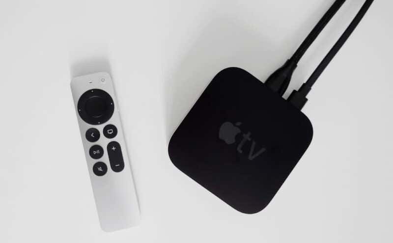 Apple TV Not Responding to Remote? 8 Ways to Fix