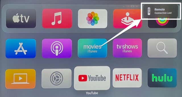 Apple TV Not Responding to Remote? 8 Ways to Fix