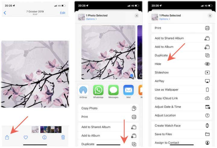 5-ways-to-hide-photos-on-iphone