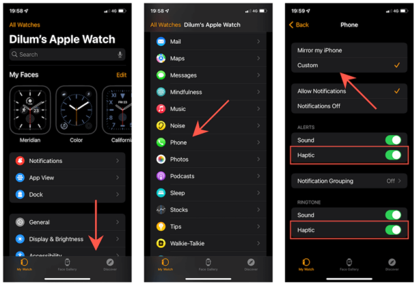 Apple Watch Not Vibrating? Try These 9 Fixes