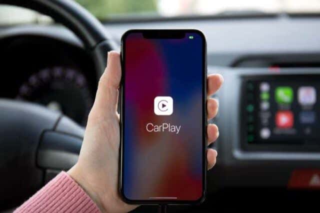 Apple CarPlay Not Working? 7 Possible Fixes