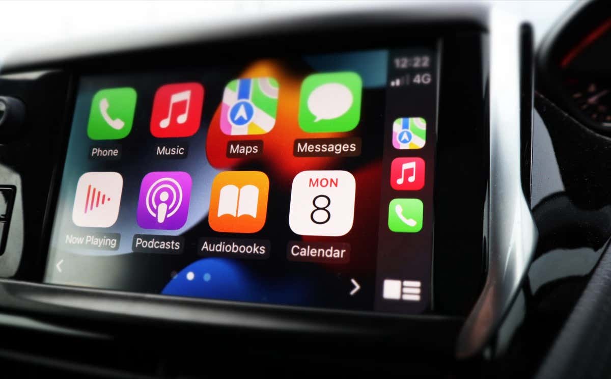 Apple CarPlay Not Working? 7 Possible Fixes