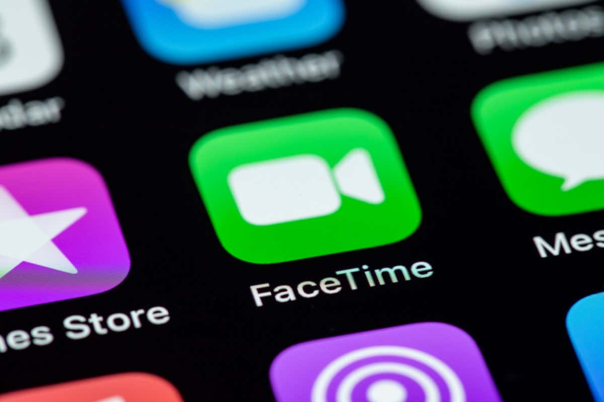 Step-by-step guide to Make Facetime background blur in your video calls