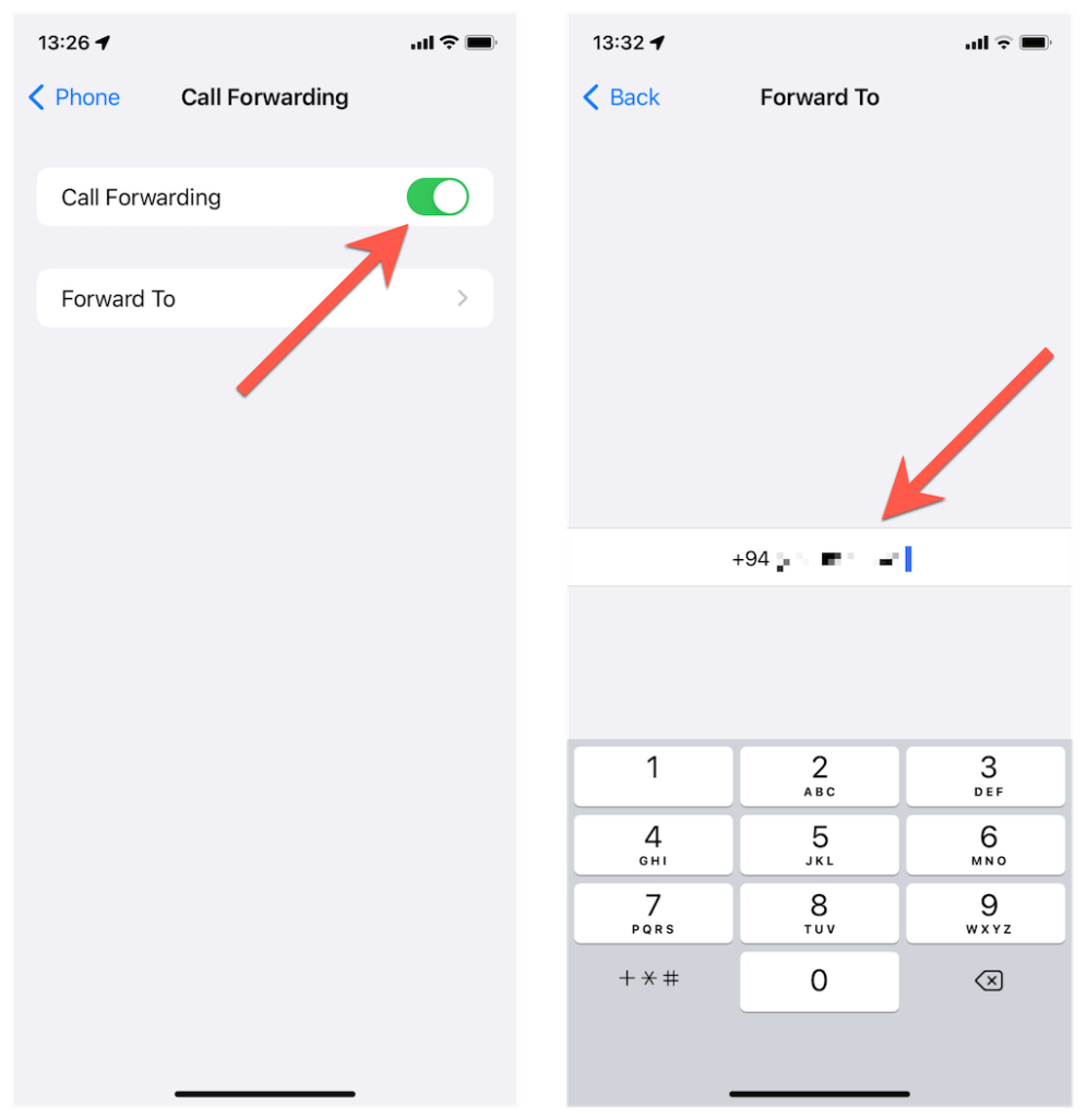 how-to-stop-calls-on-iphone-without-blocking