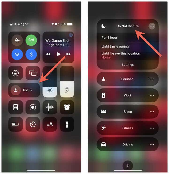 how-to-stop-calls-on-iphone-without-blocking