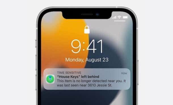 iPhone “Time Sensitive” Notifications: What They Are and How to Use