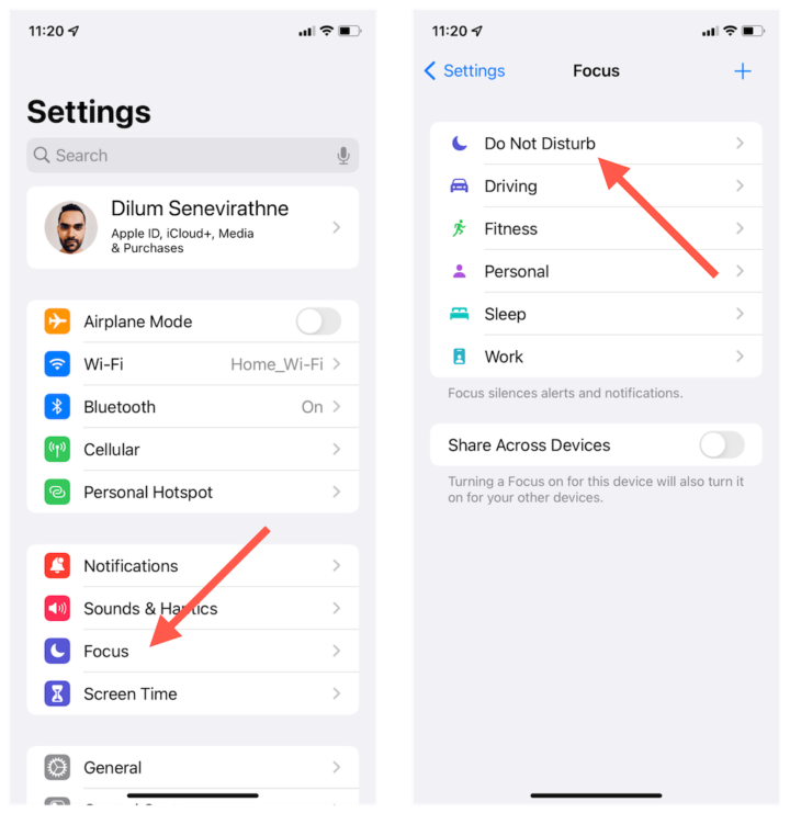 iPhone “Time Sensitive” Notifications: What They Are and How to Use