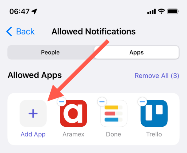 iPhone “Time Sensitive” Notifications: What They Are and How to Use