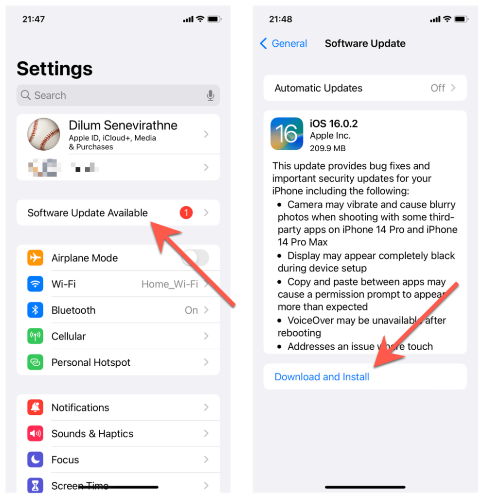 How To Get The App Store Back On Your IPhone Or IPad