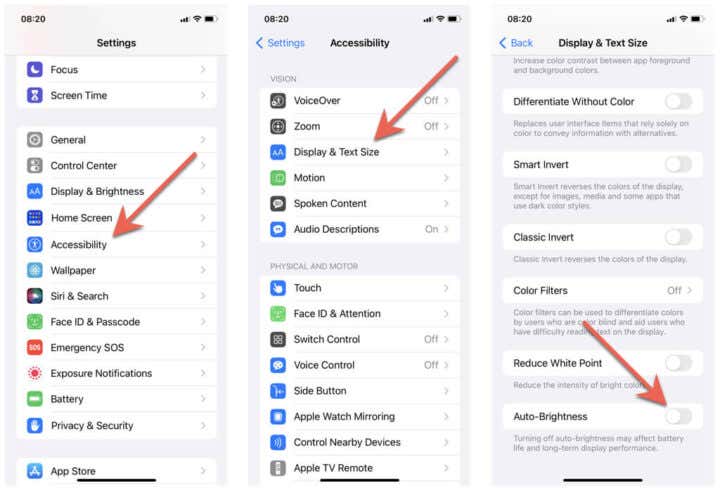 why-your-iphone-display-keeps-dimming-and-how-to-fix