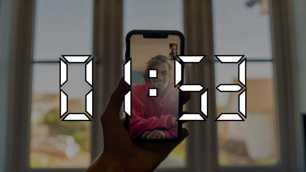 How to Check FaceTime Call Duration on iPhone and Mac