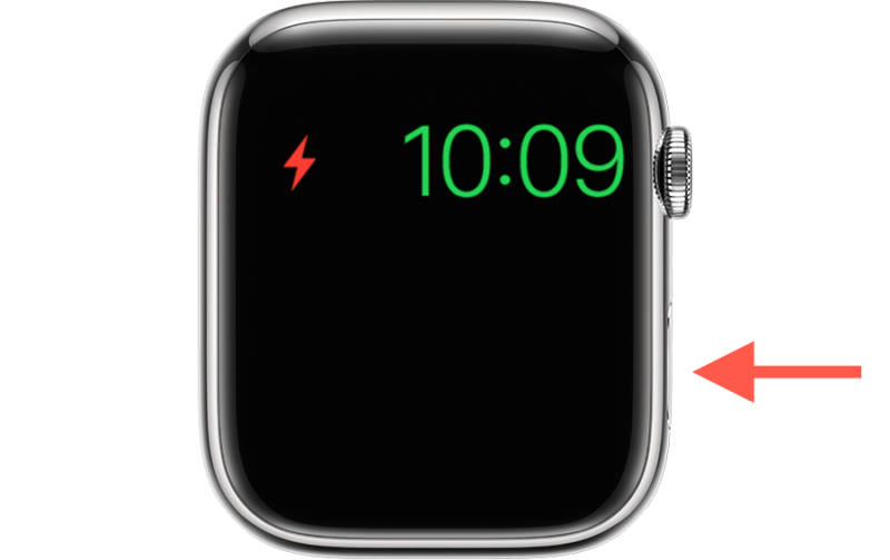 Apple Watch Won’t Turn On? 6 Ways to Fix