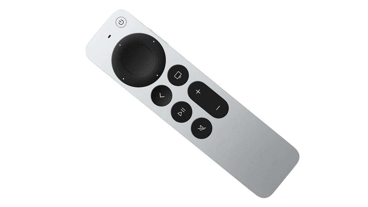 If the volume buttons on your Apple TV remote aren't working - Apple Support