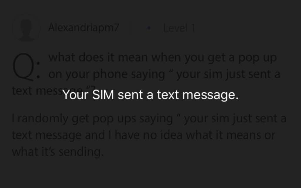 what-does-your-sim-sent-a-text-message-mean-on-iphone