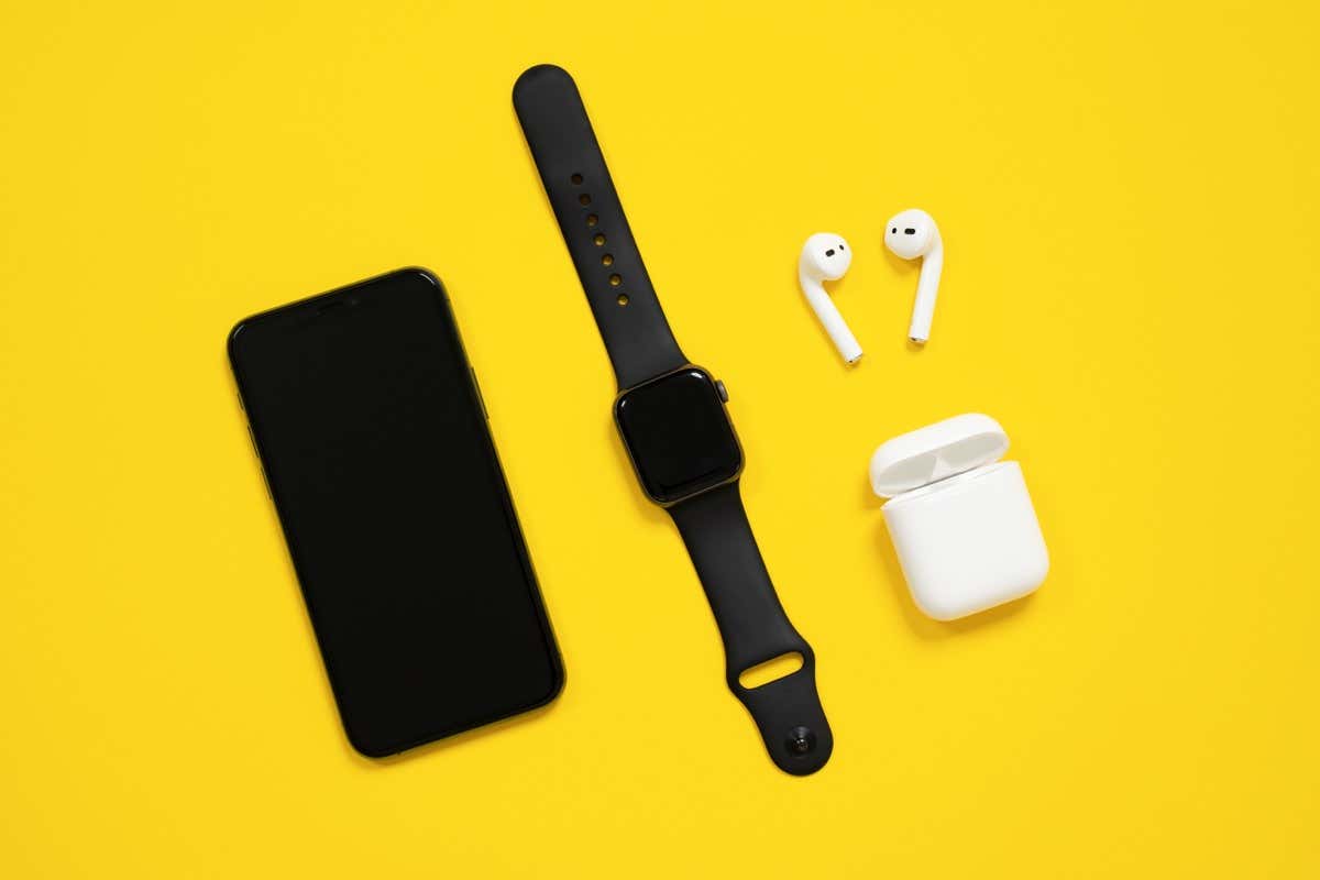 AirPods Not Connecting to Apple Watch? Try 7 Fixes
