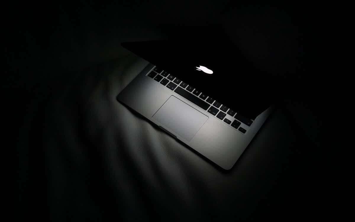 Dark Macbook Aesthetic, aesthetic mac black HD wallpaper | Pxfuel
