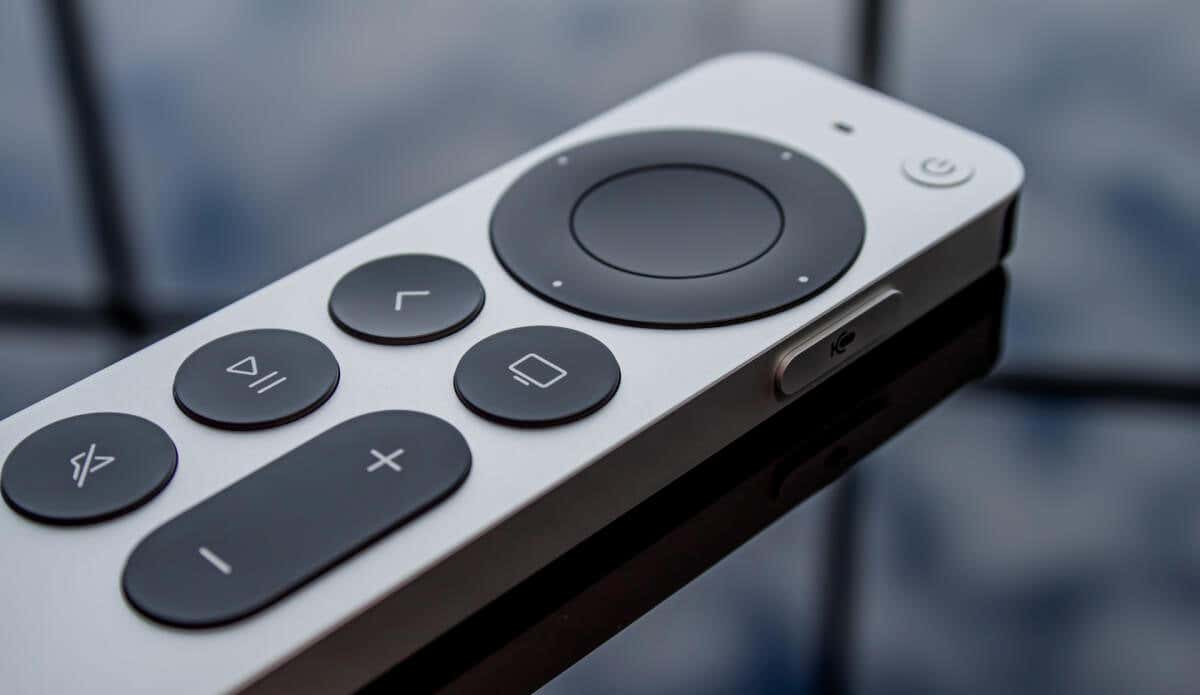 Apple TV 4K Second-Gen Review: It's All About the Remote, by Lance Ulanoff
