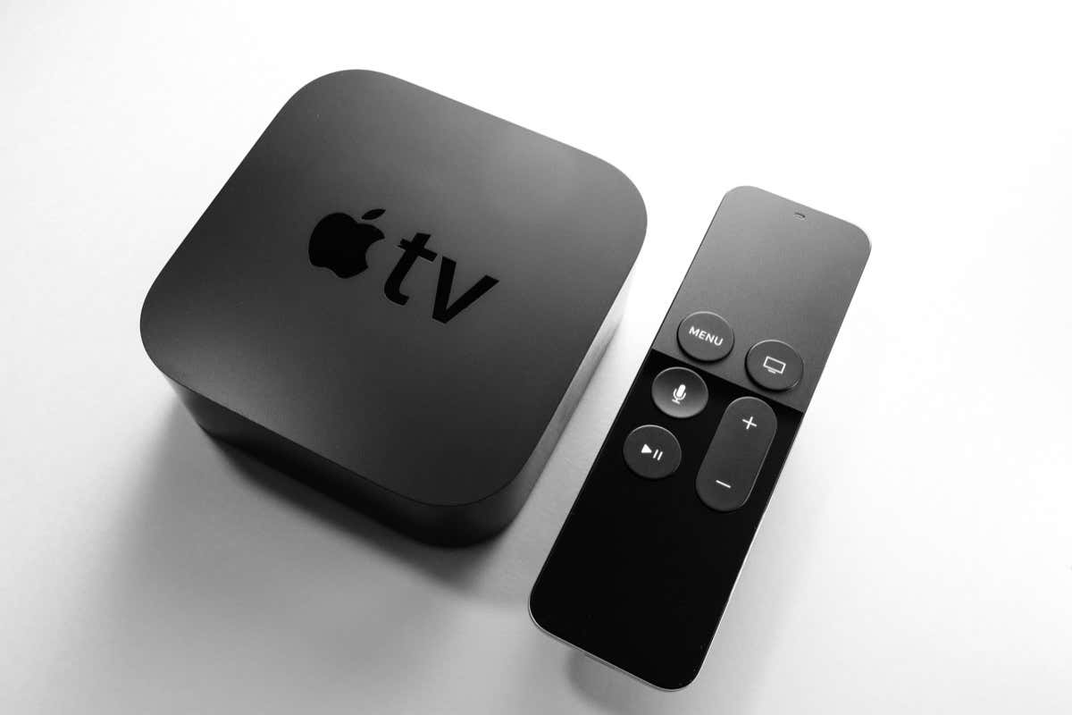 How To Set Up And Use Home Sharing On Your Apple TV Switching2mac