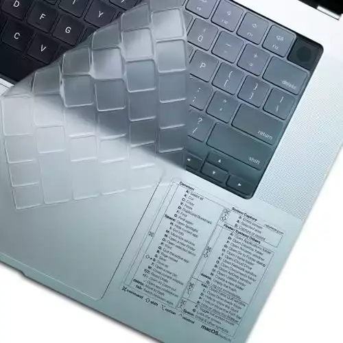 Afterplug AirCover Keyboard Cover