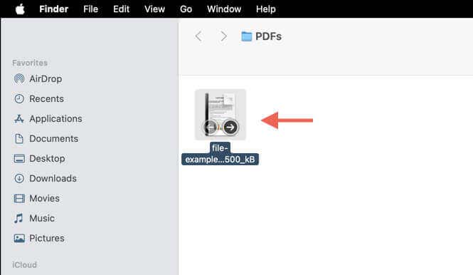 How to Reduce PDF File Size on Mac image 2